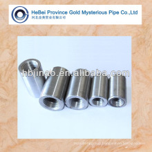 Pin & Piston Pin Use Seamless Steel Tube and Pipe